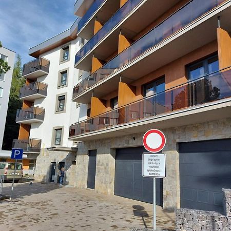 Strbske Pleso - Rezidencia Armeria Apt 30 Екстериор снимка