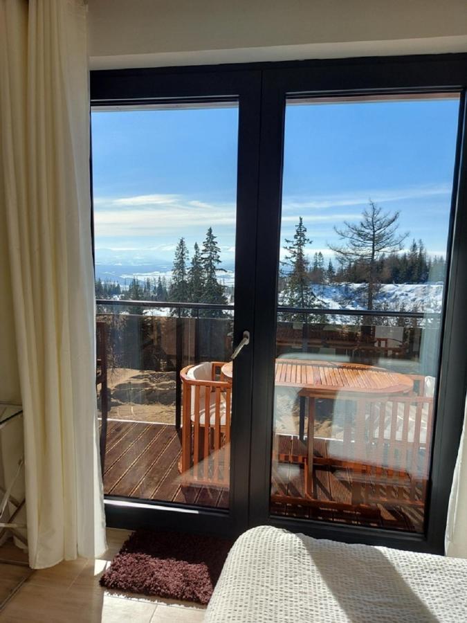 Strbske Pleso - Rezidencia Armeria Apt 30 Екстериор снимка