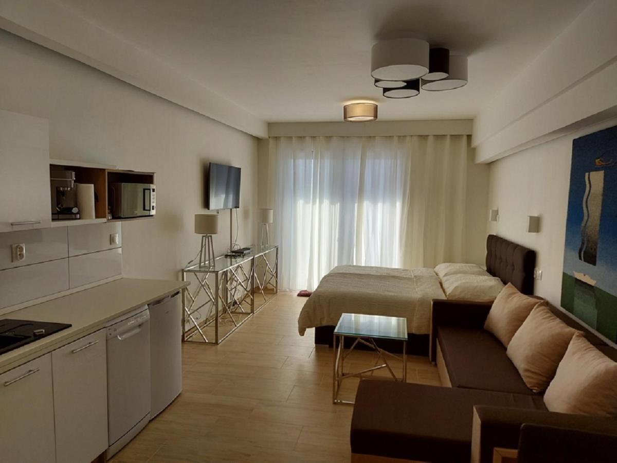 Strbske Pleso - Rezidencia Armeria Apt 30 Екстериор снимка