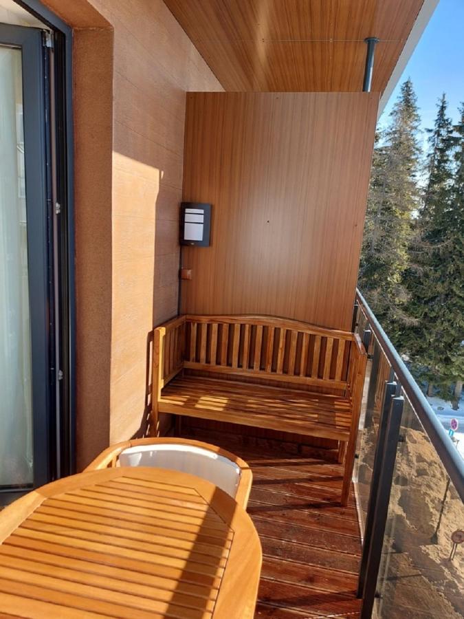 Strbske Pleso - Rezidencia Armeria Apt 30 Екстериор снимка