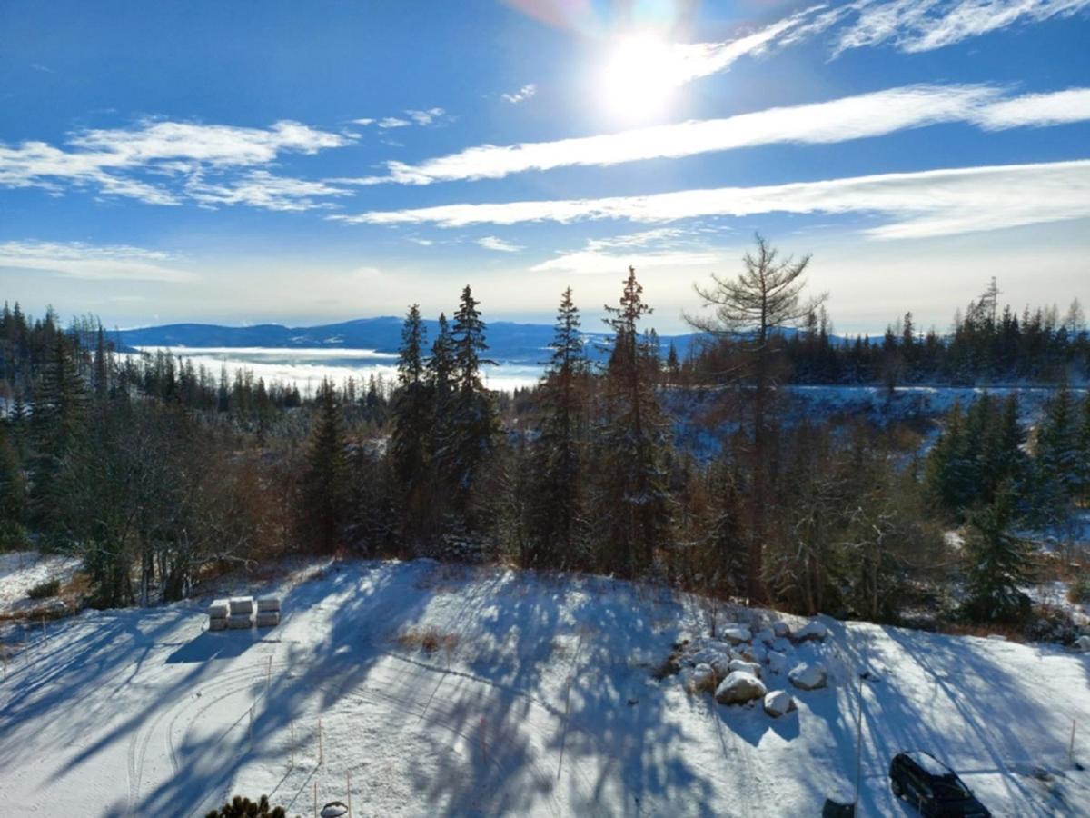 Strbske Pleso - Rezidencia Armeria Apt 30 Екстериор снимка