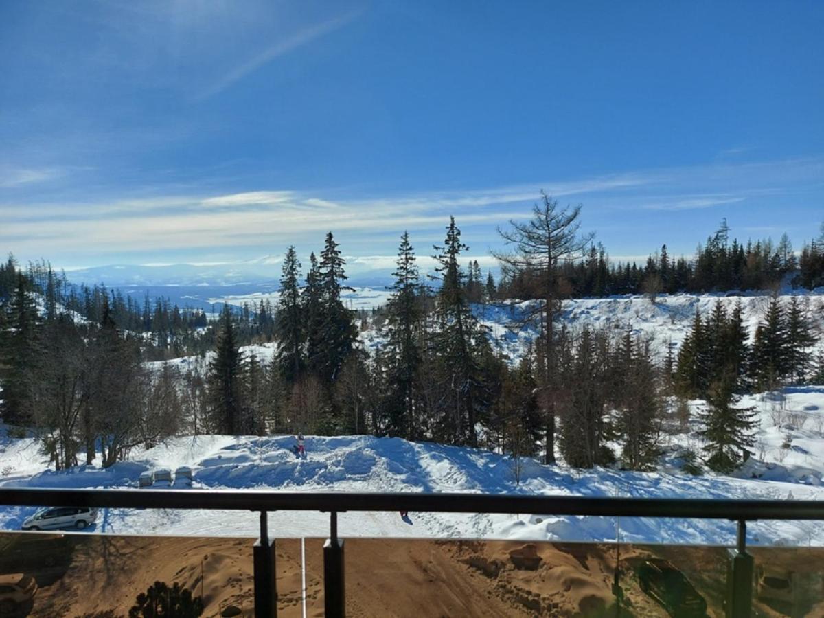 Strbske Pleso - Rezidencia Armeria Apt 30 Екстериор снимка