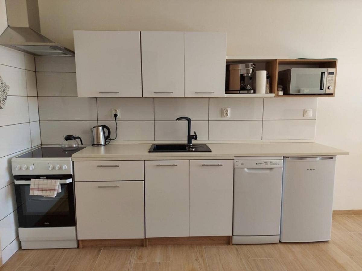 Strbske Pleso - Rezidencia Armeria Apt 30 Екстериор снимка