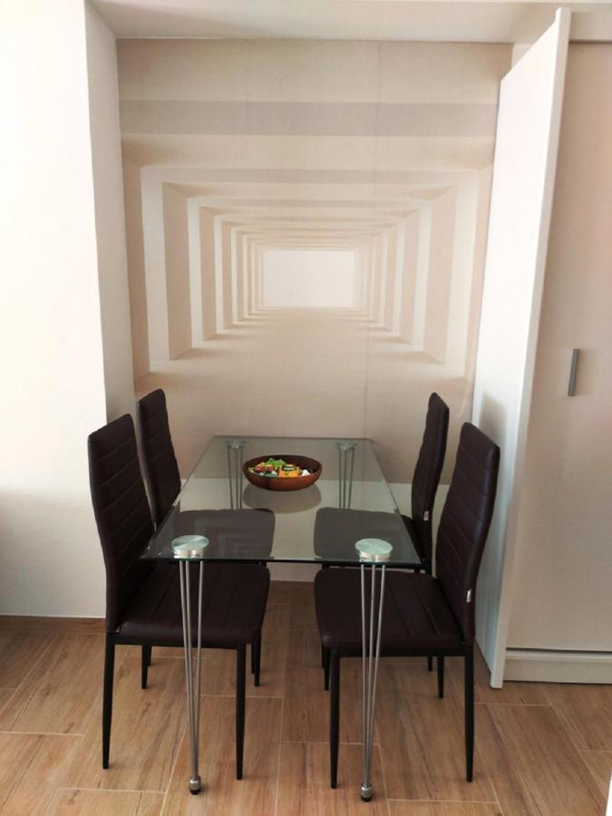 Strbske Pleso - Rezidencia Armeria Apt 30 Екстериор снимка