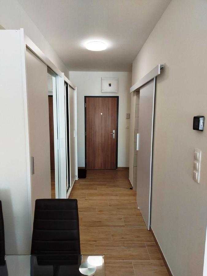 Strbske Pleso - Rezidencia Armeria Apt 30 Екстериор снимка