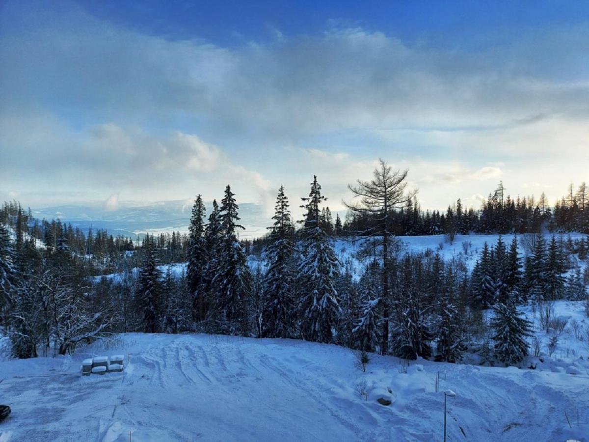 Strbske Pleso - Rezidencia Armeria Apt 30 Екстериор снимка
